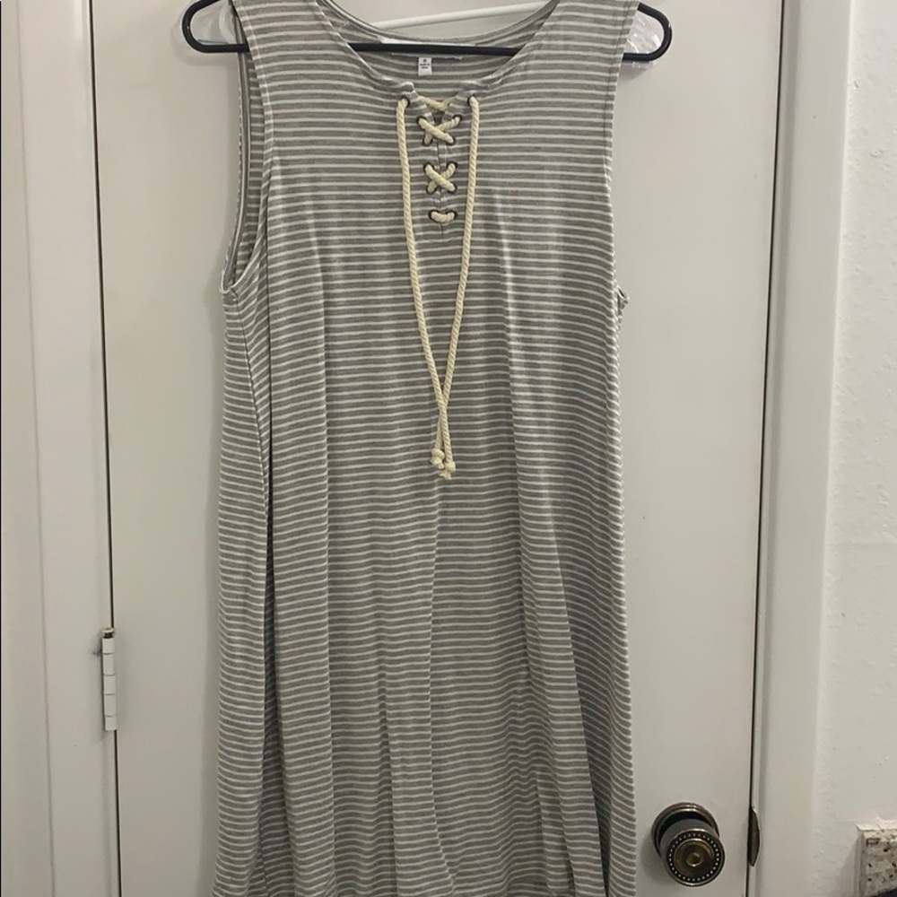 Cupcakes and cashmere dress